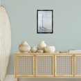 thumbnail image 4 of Stupell Industries Coastal Sail The Horizon Black Floating Frame Canvas Art, 17 x 25, by Yvette St. Amant, 4 of 8