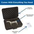 thumbnail image 5 of Jamar Smart Hand Dynamometer, Digital, 1 Pack, 5 of 9