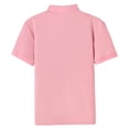thumbnail image 6 of Zysthvn Casual Men's Tops Shirts Summer Turn Down Collar Polo Shirts for Men Short Sleeve Solid Shirts, 6 of 7