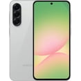 thumbnail image 1 of Samsung Galaxy A56 5G 256GB Asombroso Gris Claro Desbloqueado (Reacondicionado), 1 of 4
