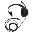 thumbnail image 2 of Auriculares de comunicación Bling Bling con cancelación de ruido 3,5 mm con micrófono HD, 2 of 12