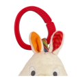 thumbnail image 4 of Mordedera Kidz Time Musical con Diseño de Conejo, 4 of 4