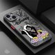 thumbnail image 3 of Disney Bambi Deer Case for iPhone 8 Plus 13 XS X SE 11 Pro 7 6S 14 Pro Max 12 Mini 15 Pro XR 14 Bumper Clear Shockproof Cover, 3 of 5