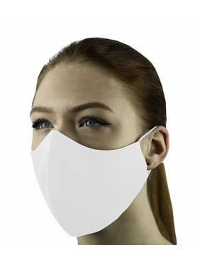Download White Face Masks Walmart Com PSD Mockup Templates