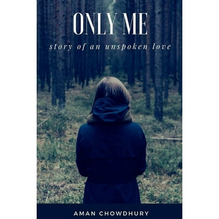 Only Me (Paperback)