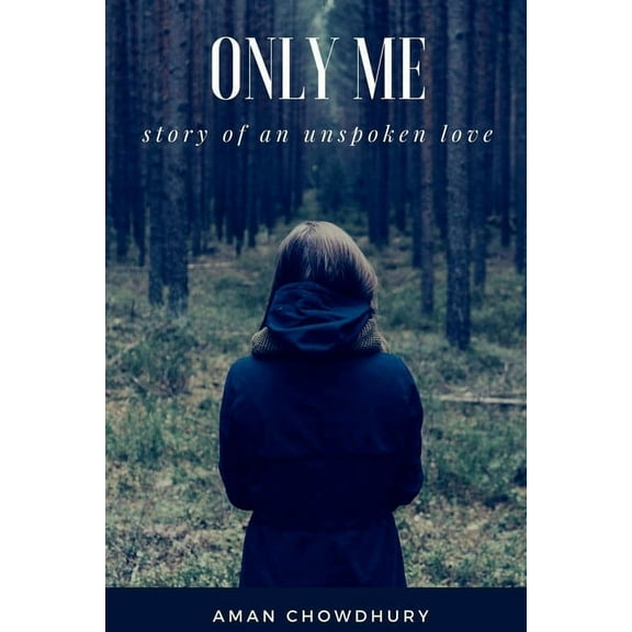 Only Me (Paperback)