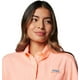 thumbnail image 5 of Camisa de pesca Columbia PFG Tamiami II de manga corta para mujer, 5 of 7
