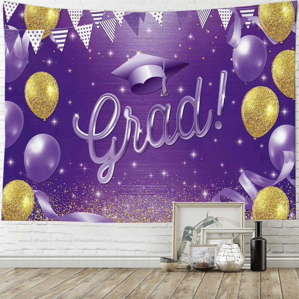Preschool Graduate Backdrop Banner Large Size Kids Pre K Graduation preschool-graduate-backdrop-banner-large-size-kids-pre-k-graduation