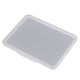 thumbnail image 1 of Señuelos de mosca transparentes de espuma de fácil agarre delgados para exteriores Herramienta de pesca con anzuelo de cebo (M) Tmvgtek pescar, 1 of 6