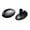 Black Dynamic, variant on 2PCS Flashing Lamp Dynamic LED Turn Signal Side Marker Light For Subaru Liberty 2000-2003 Impreza WRX STI GDA 2002-2007