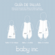 thumbnail image 2 of Baby sleeping Galaxy 3 - 4 años CHIQUI MUNDO Baby sleeping, 2 of 2