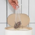 thumbnail image 2 of Sink Drain Filter Basket Sink Filter Bag Sink Strainer Hanging Net Kitchen Waste (5pcs), 2 of 4