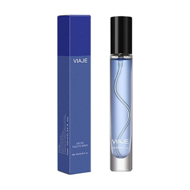 Cologne Pheromone Perfume Oil Long-lasting Perfume Suitable For Valentine's Day, Party, Music Festival,Dating 50ml/10ml