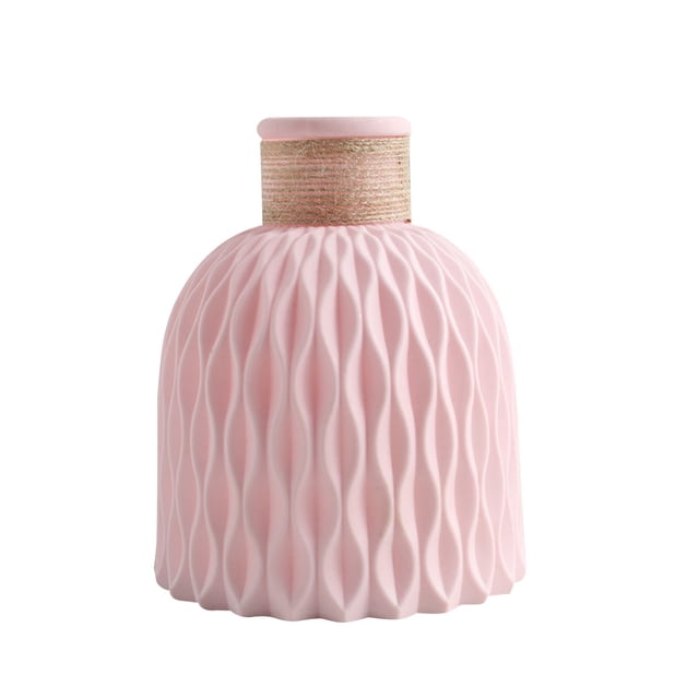 ShinYu Surroundings With Versatile Home Decor Vase For Dried And Fresh Flowers Fresh Flower Arrangements Modern European-Style Vase For Elegant Floral Arrangements