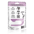thumbnail image 3 of The Car Seat Key® Patented Car Seat Buckle Release Tool - Purple, 3 of 4