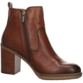 thumbnail image 6 of Pikolinos Womens Pompeya W9T-8594 Embroidered Ankle Boot, 6 of 9