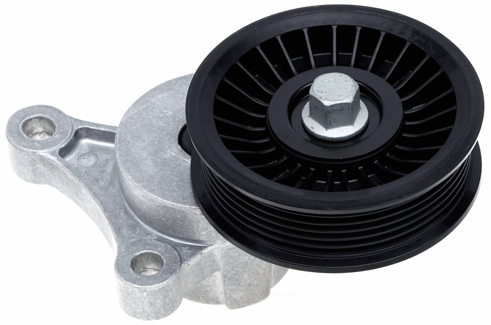ACDelco 39334 Belt Tensioner Assembly Fits select: 2010-2015 CHEVROLET CAMARO, 2009-2015 CADILLAC CTS