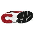 thumbnail image 3 of Zeba Men's Hands Free Slip-On Walking Shoes (Cherry Red, 14), 3 of 4
