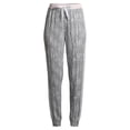 thumbnail image 3 of Secret Treasures Straight-Leg Relaxed Fit Jogger (Women's), 1 Count, 1 Pack, 3 of 7