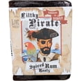 thumbnail image 1 of Filthy Farmgirl Filthy Pirate Jabón de botín de ron especiado, 1 of 5