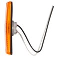 thumbnail image 2 of Truck-Lite 18050Y 18 Series Marker Clearance Light Led, Hardwired Lamp, 2 of 2