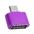 thumbnail image 5 of Sidaley adaptadores OTG, convertidor Micro USB a USB para Android, teléfono inteligente, tableta, PC, disco en U Type10 NO10, 5 of 5
