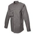 thumbnail image 3 of TAG Safari Men's Left Hand Hunter Shirt for Men in Long Sleeves, 3 of 3