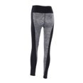 thumbnail image 3 of Leggings de cintura alta para mujer, pantalones de yoga, ejercicio físico, correr, entrenamiento, gimnasio, deportes L, 3 of 8