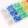 thumbnail image 4 of Bombillas LED DYNWAVEMX Diodo emisor 5mm 5 Colores, 4 of 8