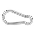 thumbnail image 4 of Lishi Diving Equipment Safe Accessories Spring Snap Hook Carabiner, 4 of 11