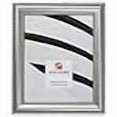 thumbnail image 3 of Craig Frames Victoria Ornate Silver Picture Frame 24 X 36 Inch, 3 of 4