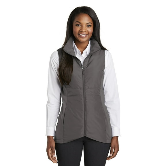 Port Authority Women's Collective Insulated Vest. L903