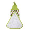 thumbnail image 3 of The Grinch Santa Hat Dish Towel, 3 of 5