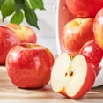 thumbnail image 5 of Fresh Honeycrisp Apple, Each, 5 of 10