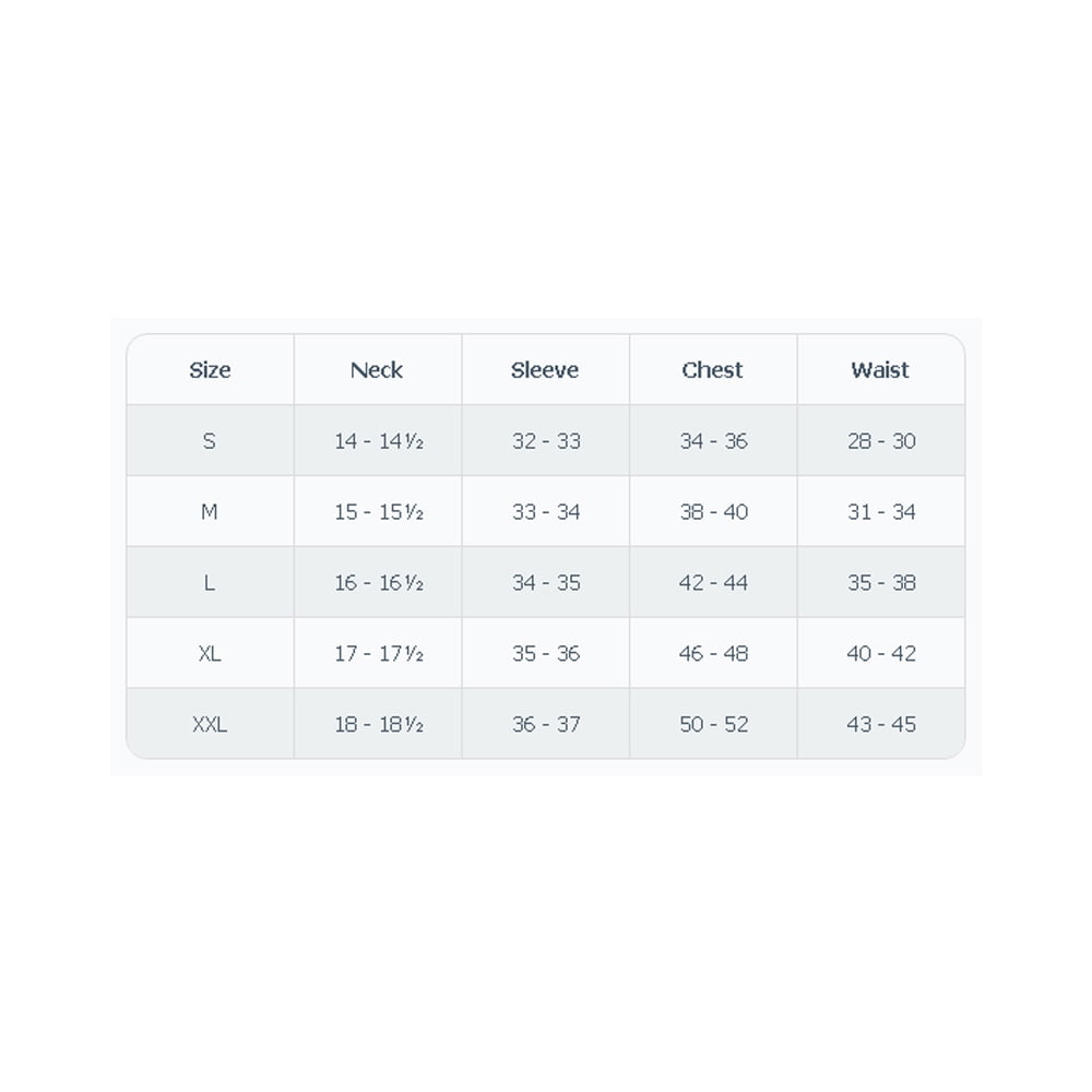 ralph lauren pants size chart