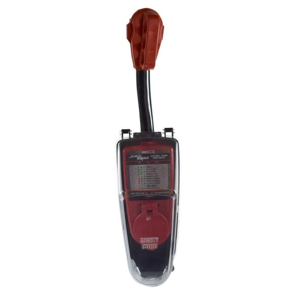 VALTERRA A10-50SMSP SurgeMinder 50A Surge Protector