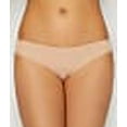 thumbnail image 2 of OnGossamer Womens Cabana Cotton Hip Bikini 3-Pack Style-1402P3, 2 of 4