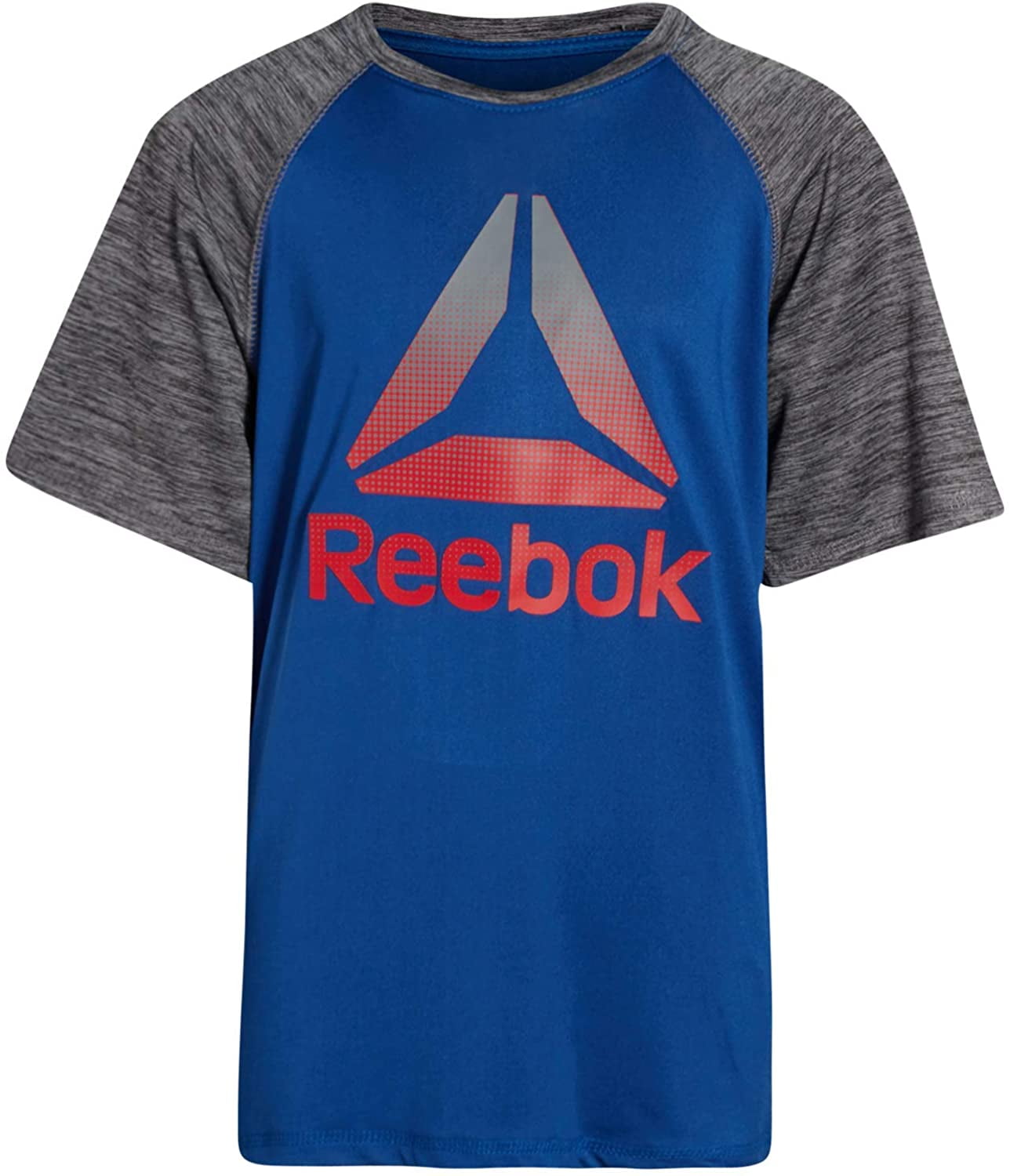reebok dry fit t shirt