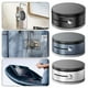 thumbnail image 3 of Vacuum Phone Holder Magnetic Suction Cup Car Phone Stand 360 Degree Rotating Car Mount Bracket for All Phones, 3 of 5