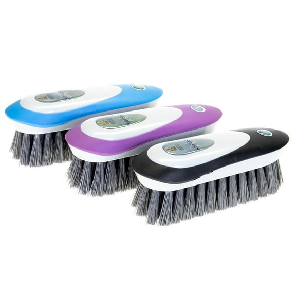 Vale KBF99 Dandy Brush Black