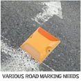 thumbnail image 3 of YSNOOWE 4Ud Reflectores De Pavimento Resistentes Para Marcado De Carreteras Y Mayor Visibilidad, 3 of 6