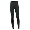 thumbnail image 2 of Pantalones de traje de neopreno de 1,5mm para surf, pantalones largos elásticos de secado rápido, pantalones de buceo para snorkel, buceo, natación y XXL Mujer, 2 of 8