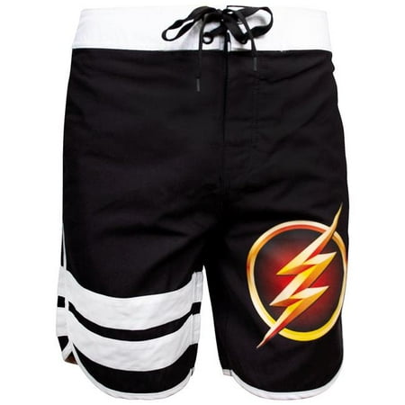 Flash swim deals trunks