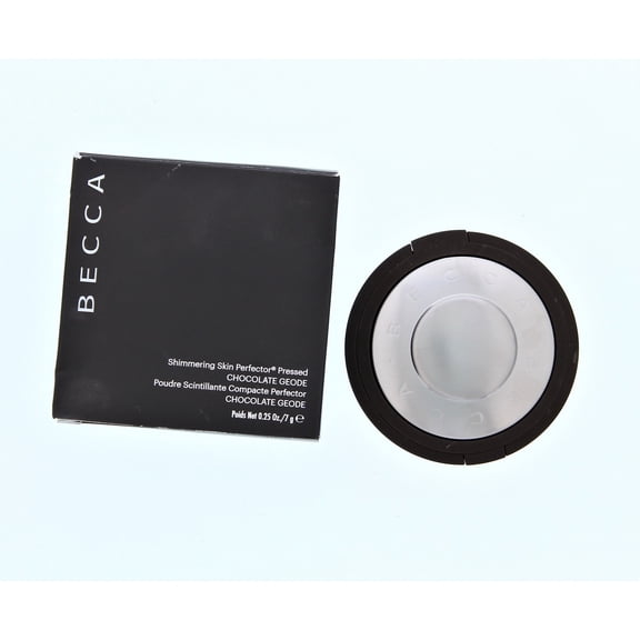 Shimmering Skin Perfector Pressed Highlighter - Chocolate Geode