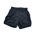 thumbnail image 4 of yotijay Men Loose Hockey Shorts Elastic Sports Shorts Supporter Equipment for L, 4 of 9