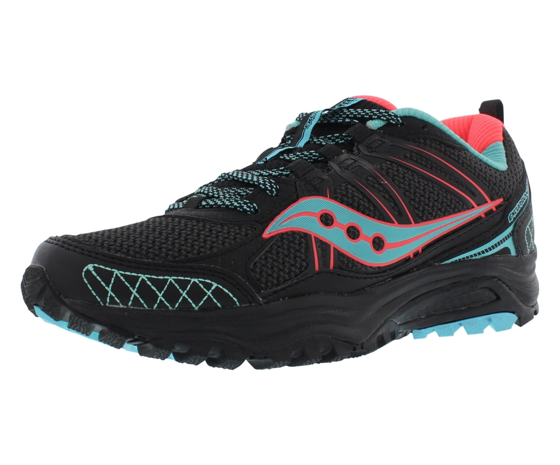 saucony grid excursion