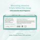 thumbnail image 2 of PLACENTA LIFE BE NATURAL Nutri Quinua Acondicionador con extracto de quinua - Nutrición total para cabello procesado químicamente - (11.83 fl.Oz), 2 of 5