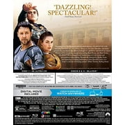 مصارع ( 4k ultra hd + blu-ray )