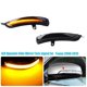 thumbnail image 2 of Para Teana J32 2008 - 2013 Espejo retrovisor intermitente LED dinámico para automóvil, 2 of 5