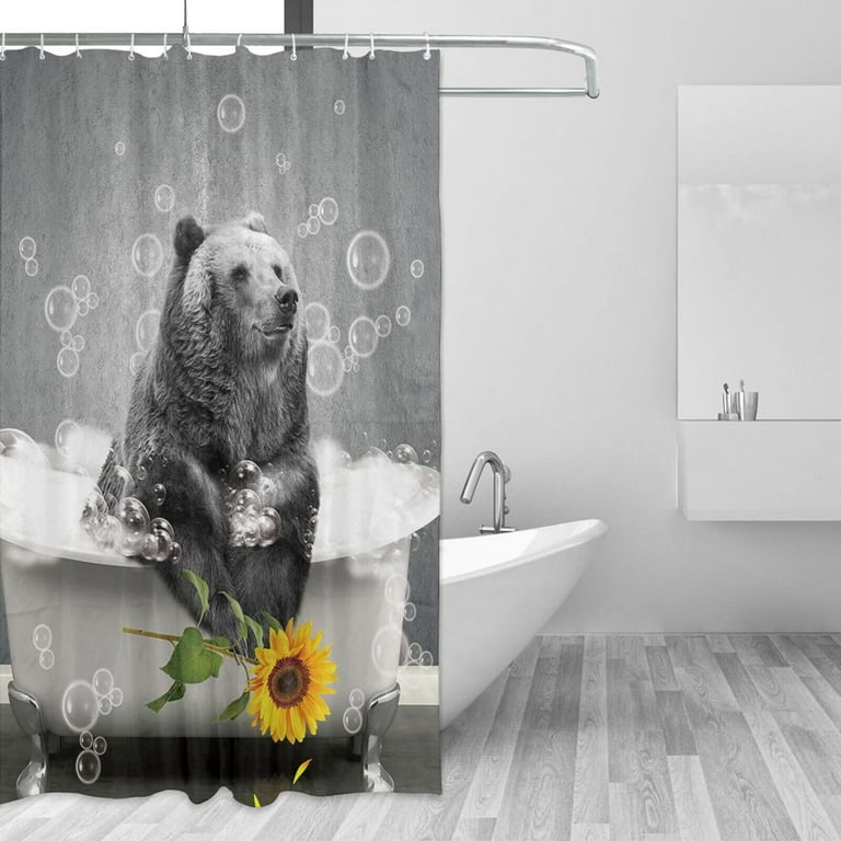 3d Sketch Industry Fuel Storage Tank 2 Shower Curtain by Hh5800